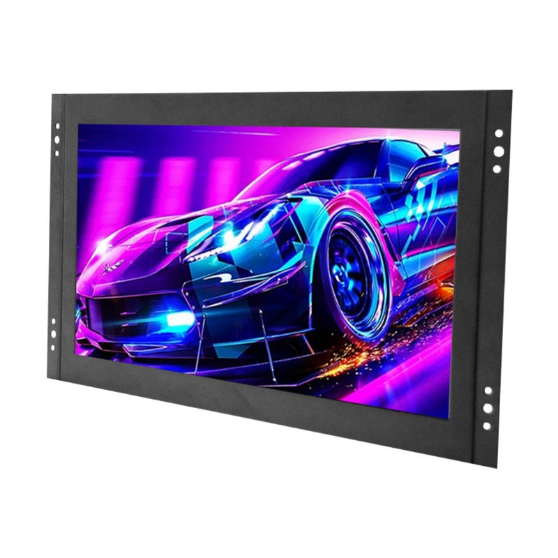 Είναι οι οθόνες LCD με μεταλλική θήκη καλύτερες από τις πλαστικές;