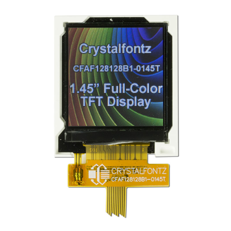 Οθόνη Arduino LCD: Βελτιώστε τα έργα σας με οπτική έξοδο