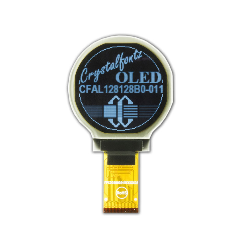 Πώς η οθόνη OLEO φέρνει την επανάσταση στην οπτική τεχνολογία;