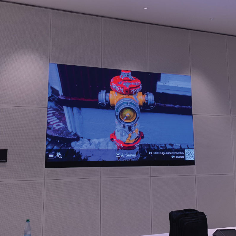 Τι κάνει τις οθόνες LED την απόλυτη επιλογή για σύγχρονες οπτικές οθόνες;