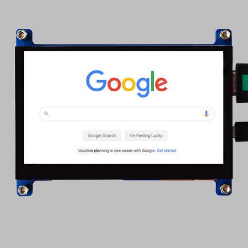 Οθόνη HDMI TFT LCD