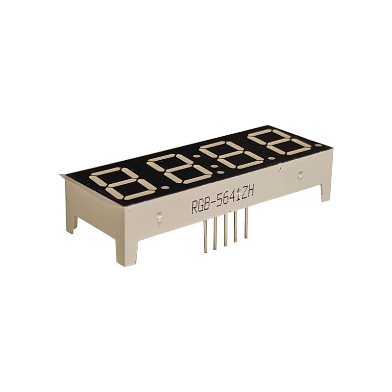 Οθόνη 7 τμημάτων SMD