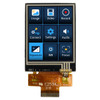 Οθόνη αφής TFT LCD